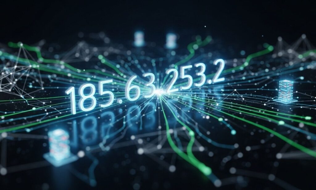 185.63.253.2pp: The Future Of Internet Connectivity