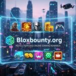 Bloxbounty.org: Revolutionizing Online Gaming Rewards
