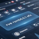 rve rsmb6.6.1 ofx: Enhancing Performance and Efficiency in Your Workflow