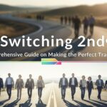 Switching 2nd: A Comprehensive Guide on Making the Perfect Transition