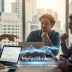 MyFastBroker: Revolutionizing Online Trading for Beginners