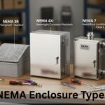 NEMA Enclosure Types: Protecting Your Equipment in Any Environment