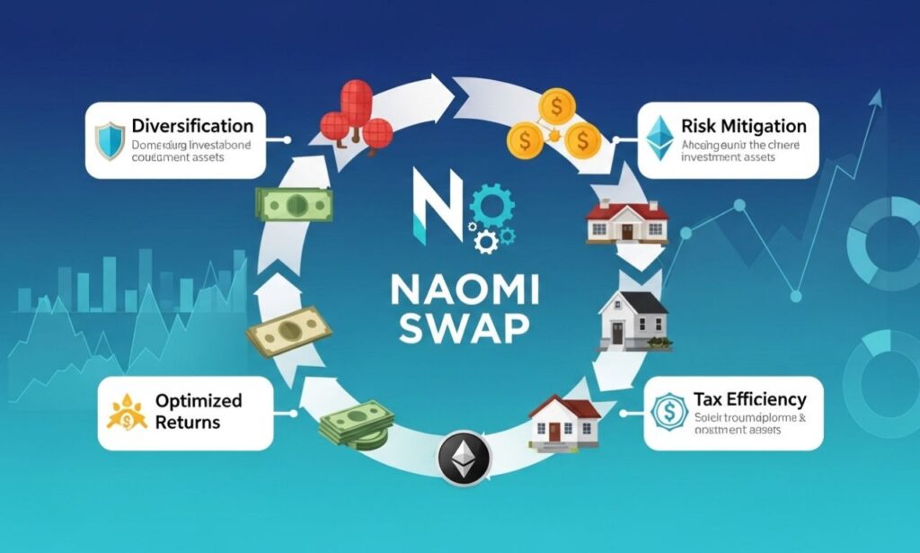 How Naomi Swap Can Transform Your Investment Strategy