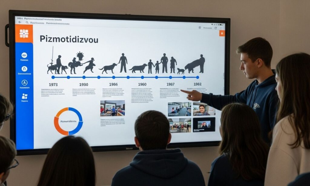 Exploring the Cultural Significance of Pizmotidxizvou in Today Society