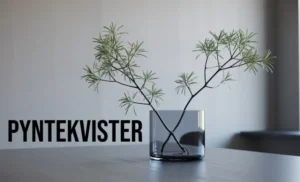 Pyntekvister: Advanced Techniques for Experienced Crafters