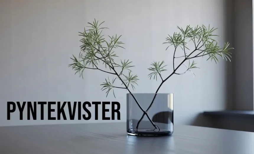 Pyntekvister: Advanced Techniques for Experienced Crafters