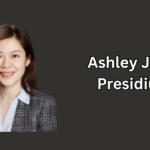 Ashley jiang presidium: The Visionary Behind Presidium
