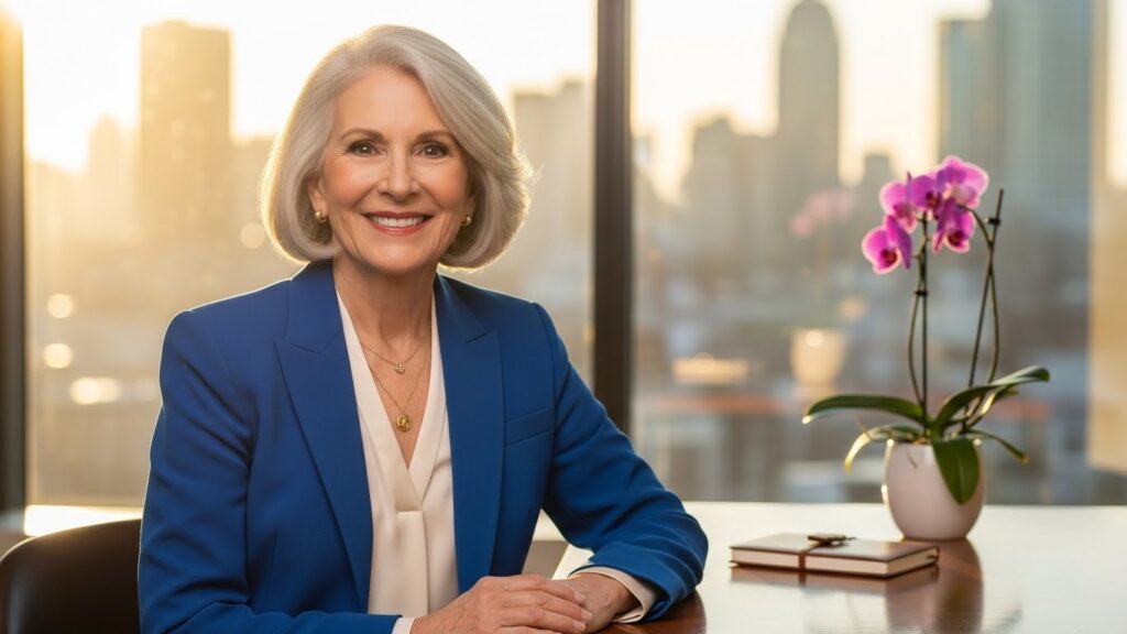 Arlene Litman: The Inspiring Journey of a Remarkable Woman