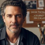 Jason Thomas Federico: A Journey Through His Creative Genius