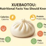 Xuebaotou: Nutritional Facts You Should Know