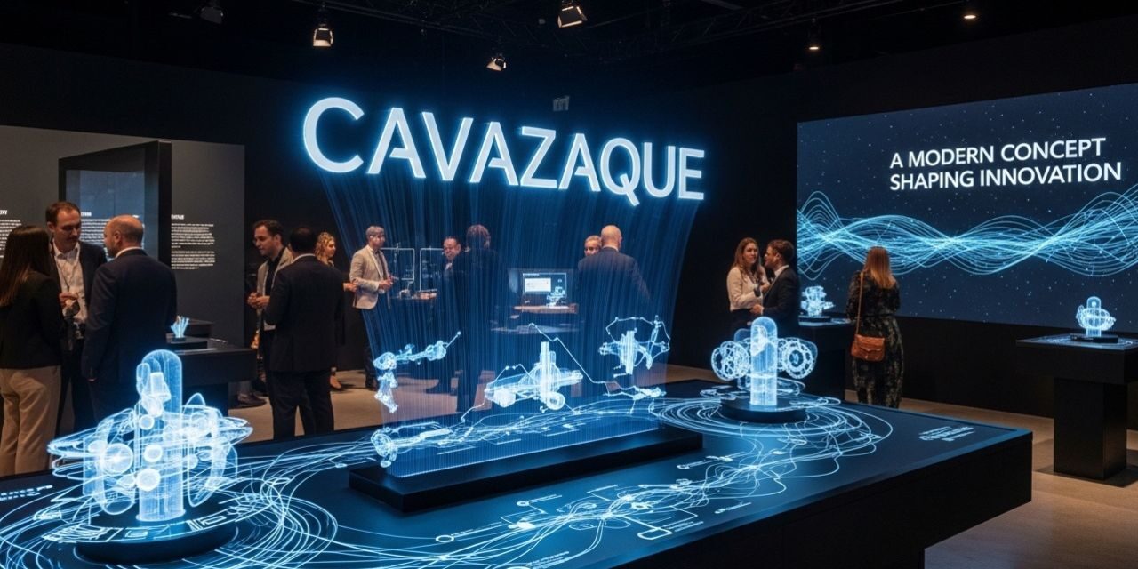 Cavazaque