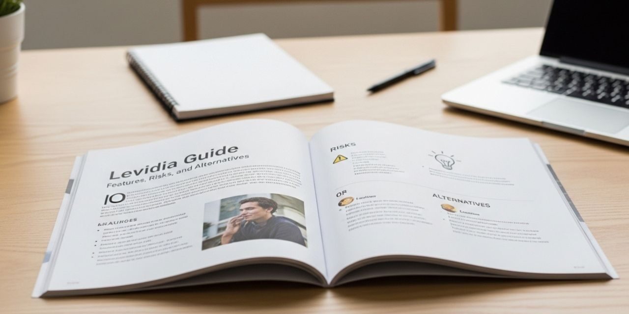 Levidia