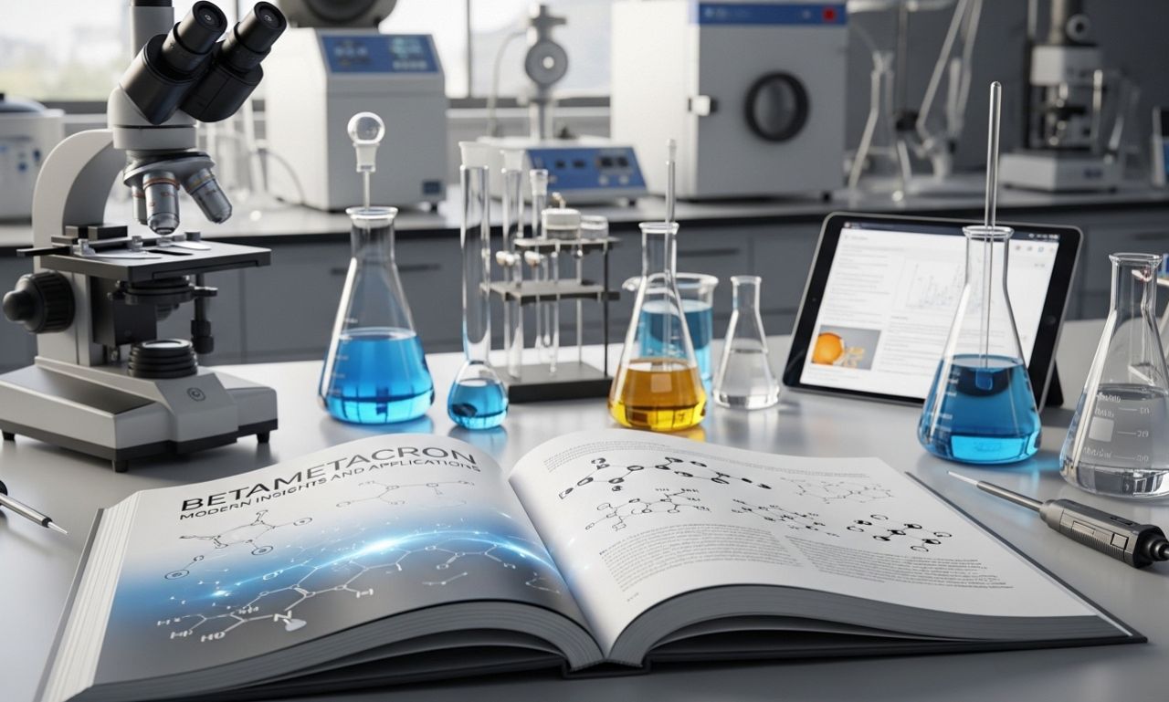 Betametacron: Modern Insights and Applications