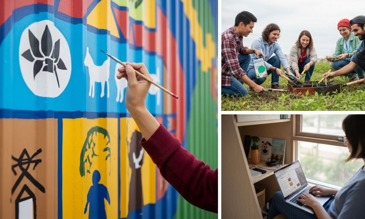 Ciulioneros: Trends, Meaning, and Digital Impact