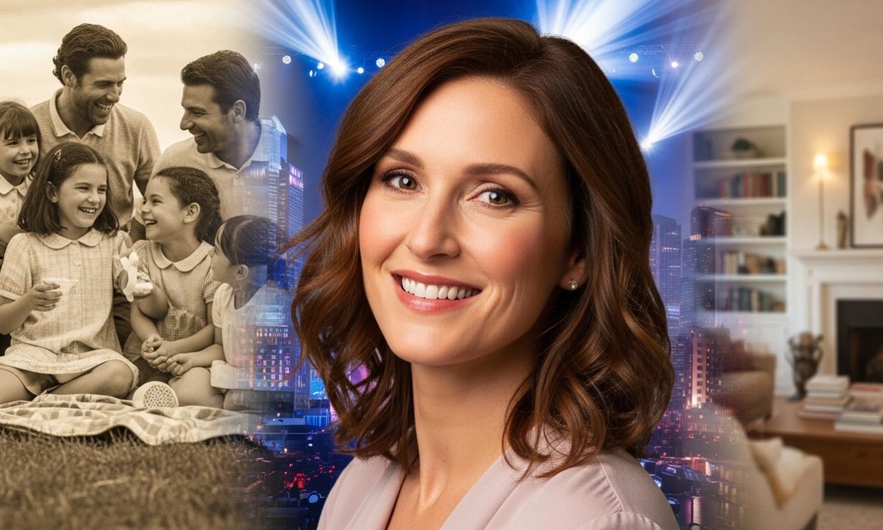 Esme Louise Sutter: Life, Family, and Spotlight