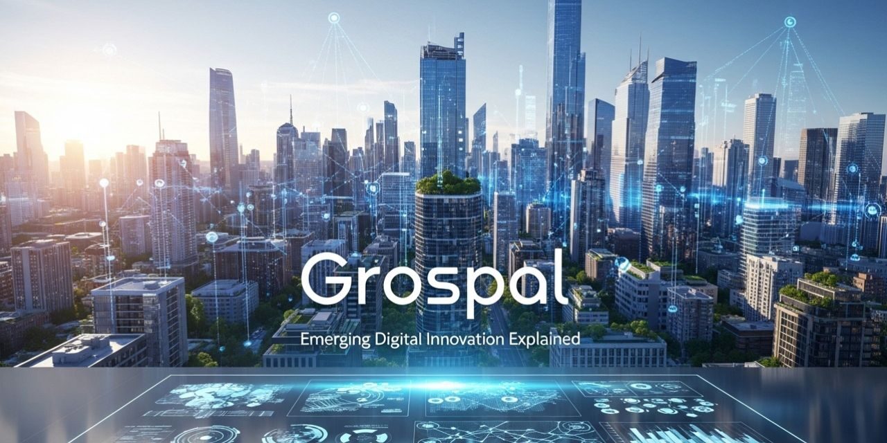Grospal