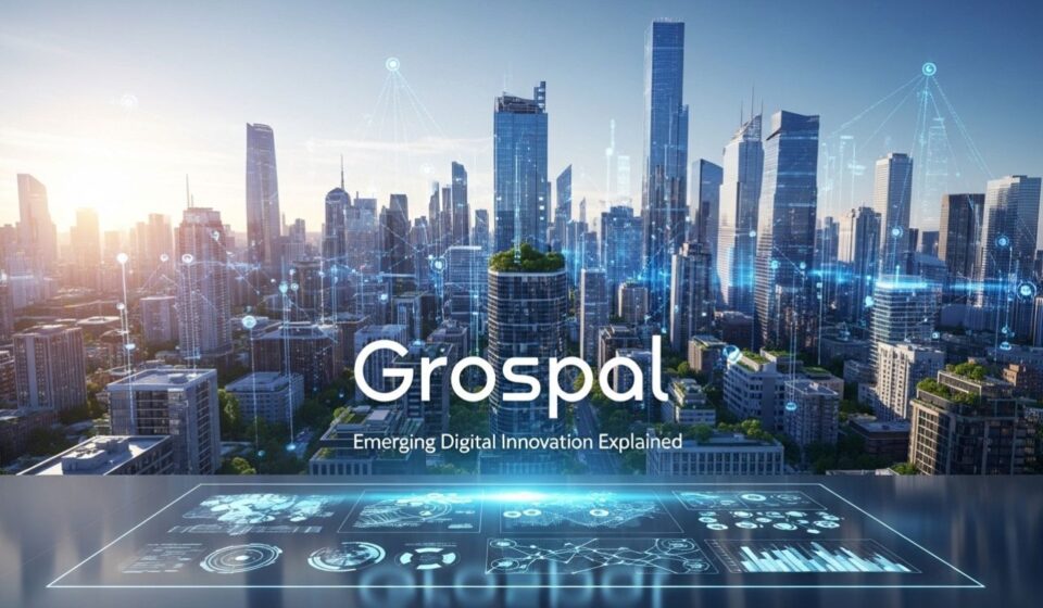 Grospal