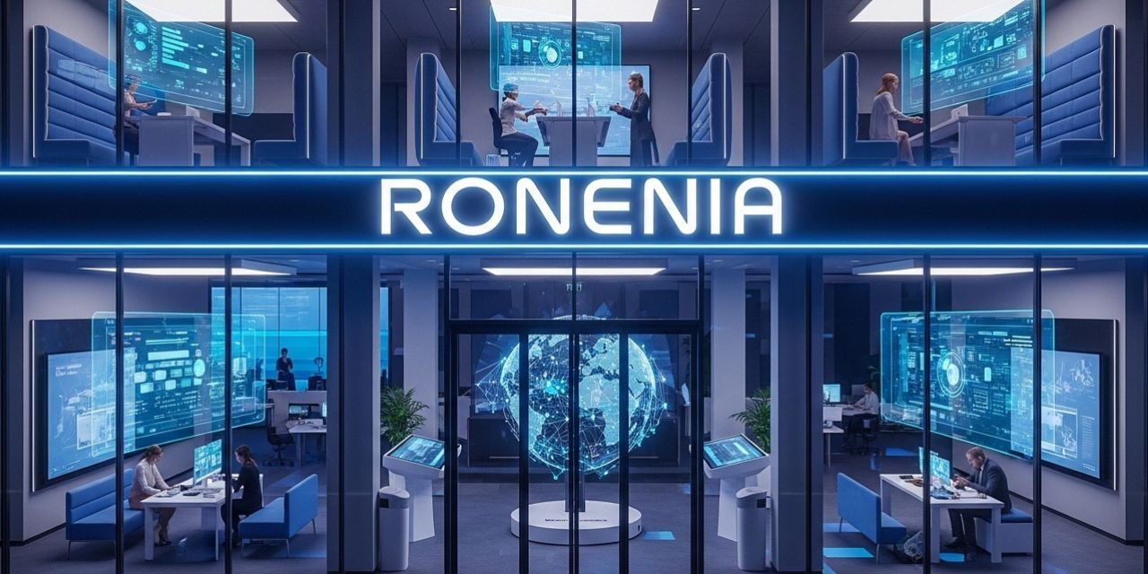 Ronenia