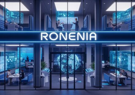 Ronenia