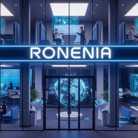 Ronenia