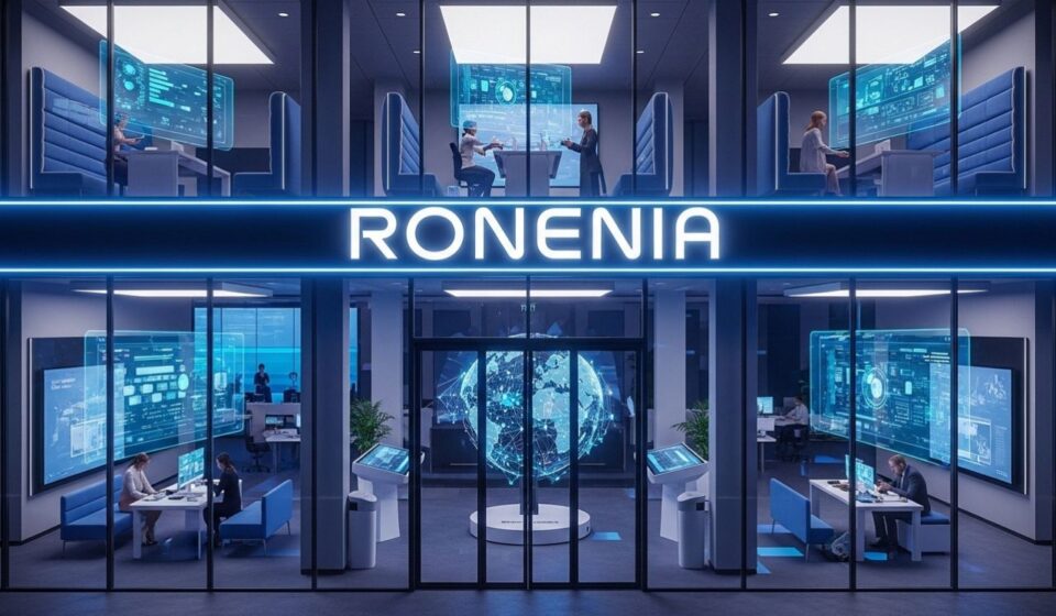 Ronenia