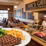 Sues Grill