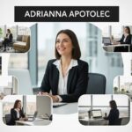 Adrianna Apostolec
