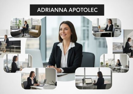 Adrianna Apostolec