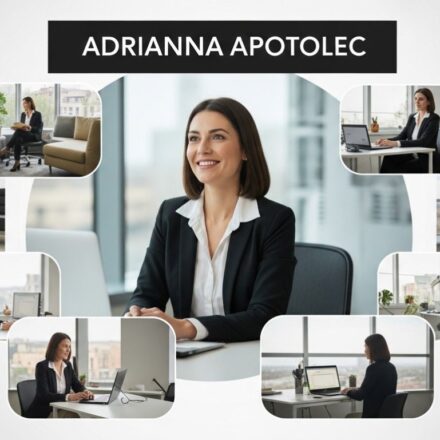 Adrianna Apostolec