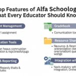 Alfa Schoology