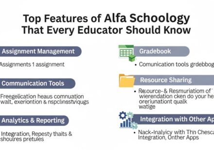 Alfa Schoology