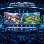 Dualmedia Esports