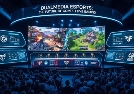 Dualmedia Esports