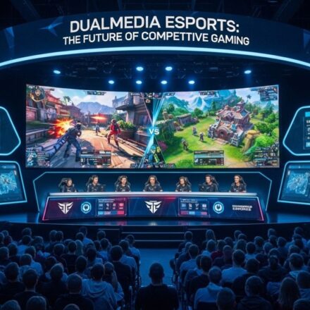 Dualmedia Esports
