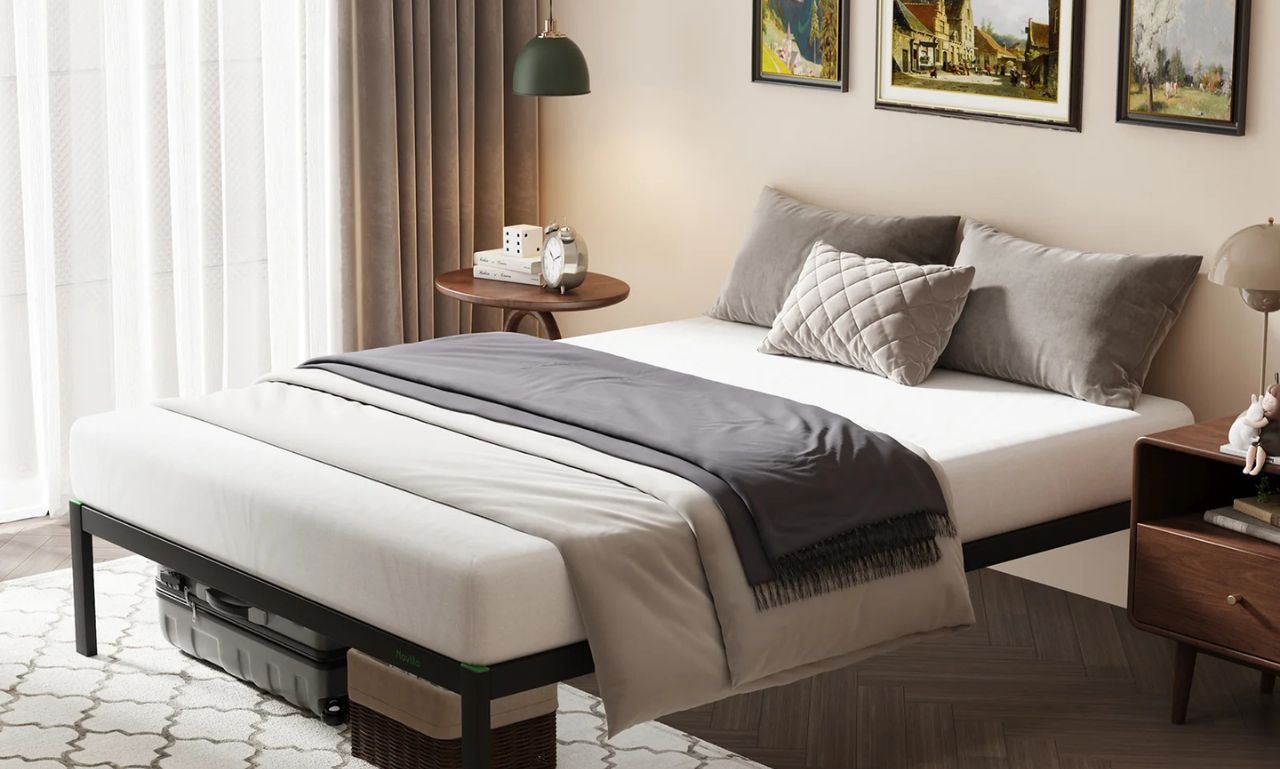 Exploring the Orgasmatrix: Redefining Bliss in Your Bedroom