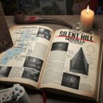 guia silent hill geekzilla