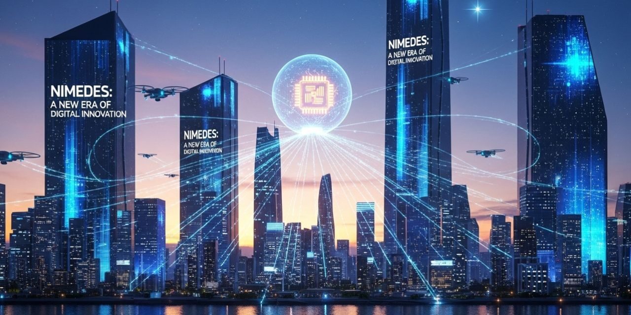 Nimedes
