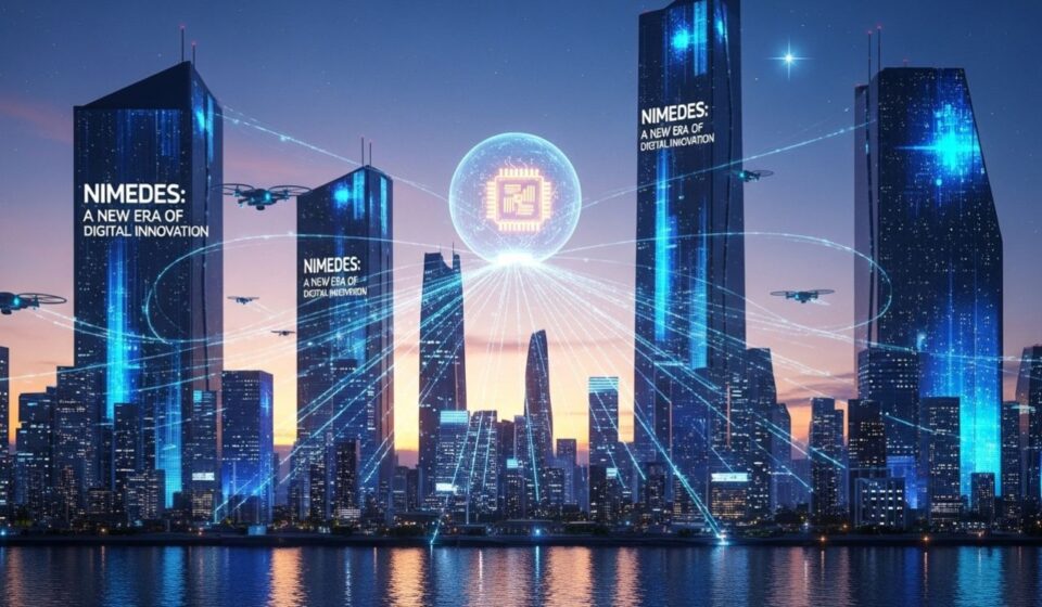 Nimedes