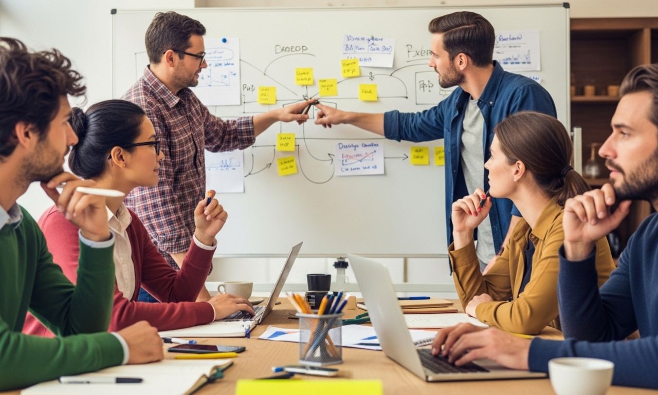 Lidarmos Uncovered: Trends, Technology, and Impact