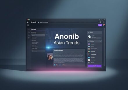 Anonib forums