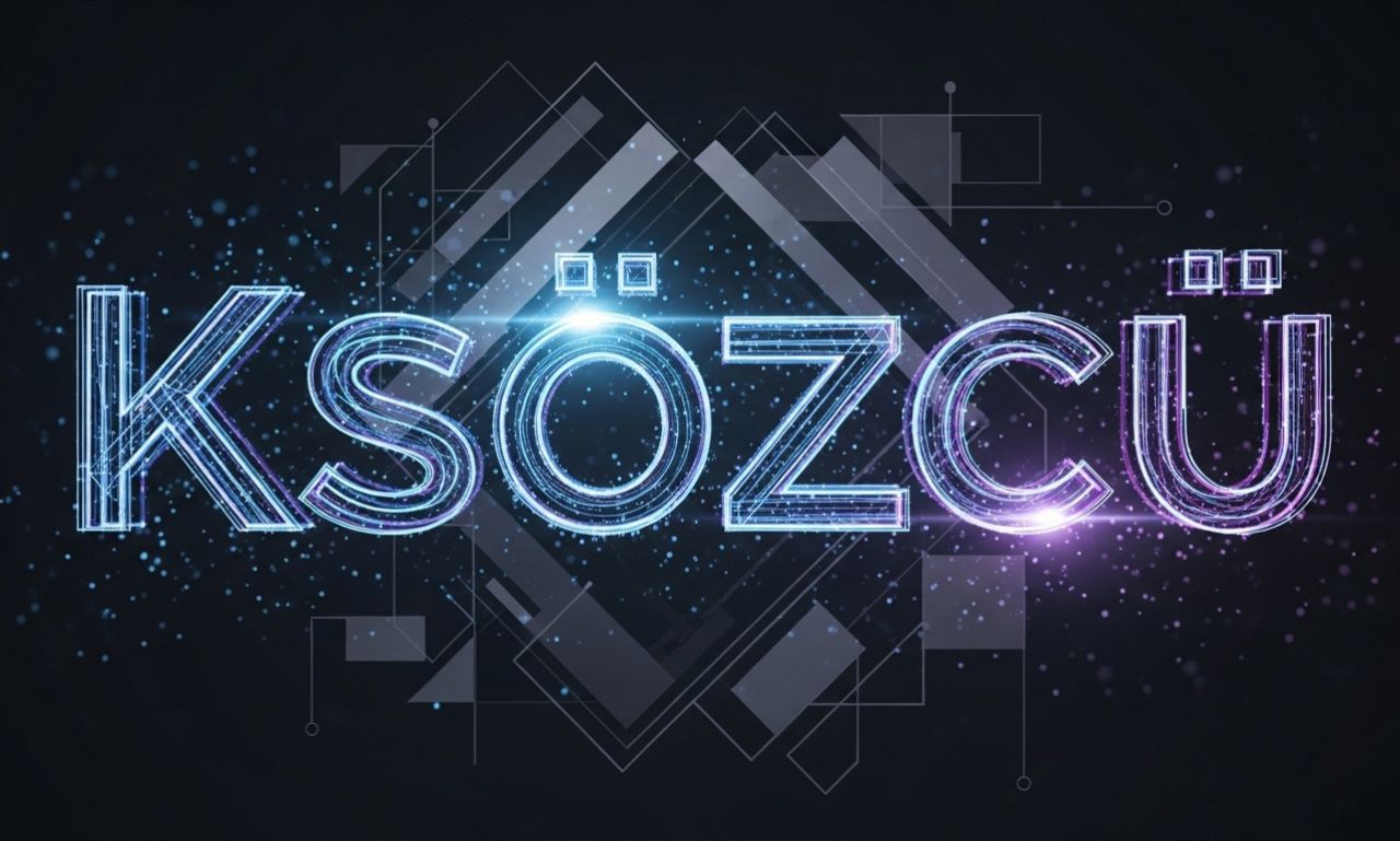 Ksözcü: Redefining Modern Digital Expression