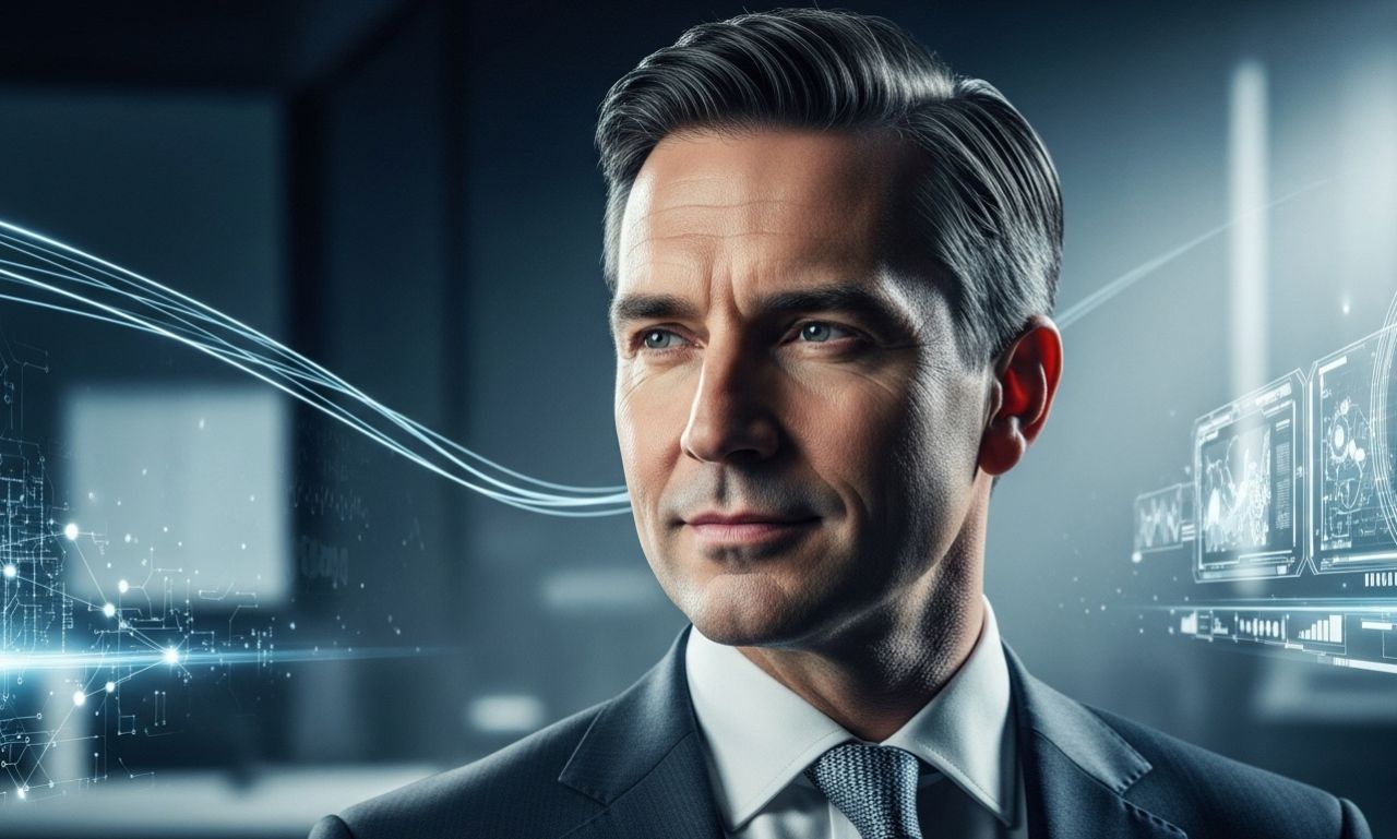 Jan Alweiss: A Visionary in Modern Innovation