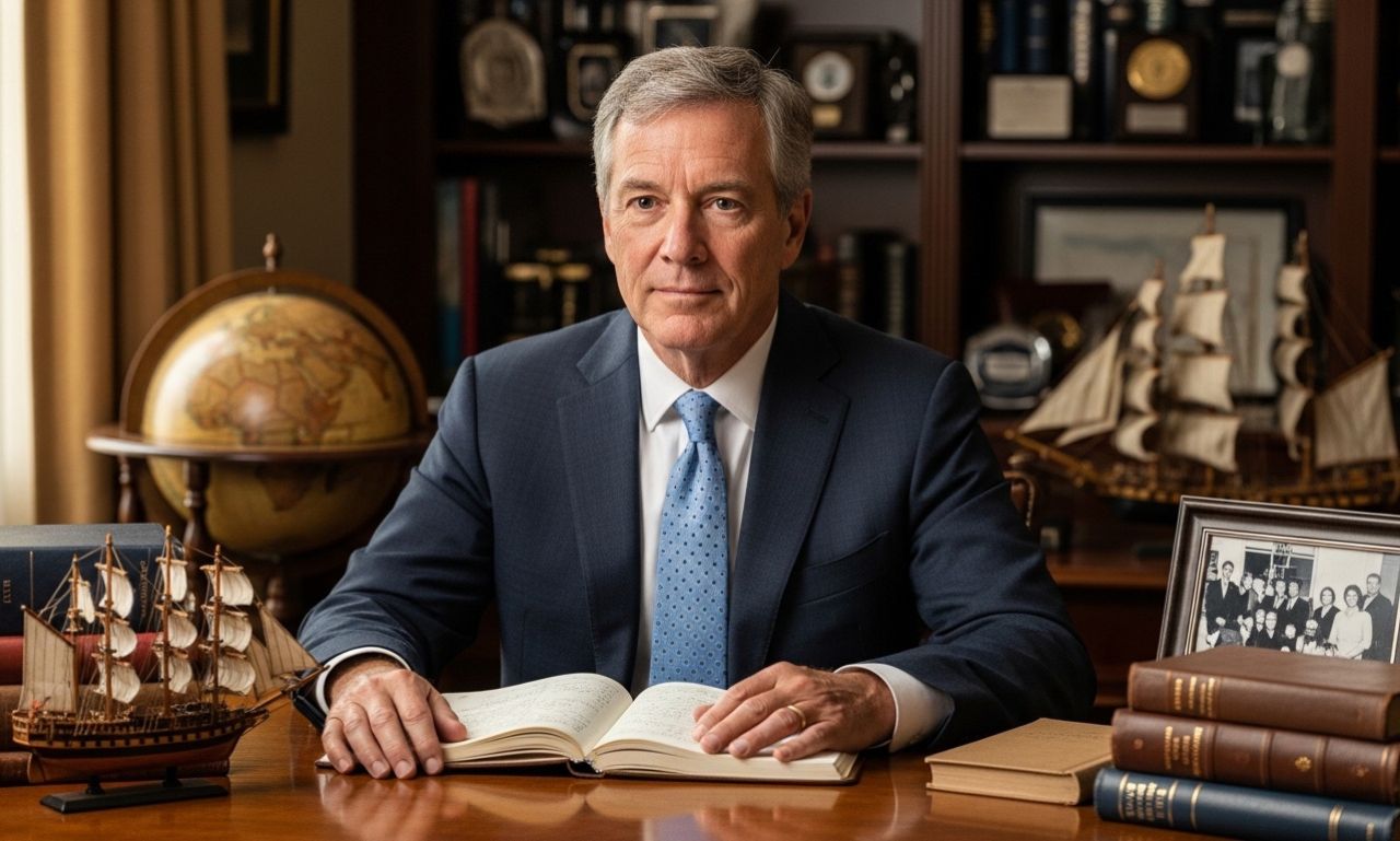 Unraveling the Life of Jeff Tietjens: A Deep Dive into His Journey