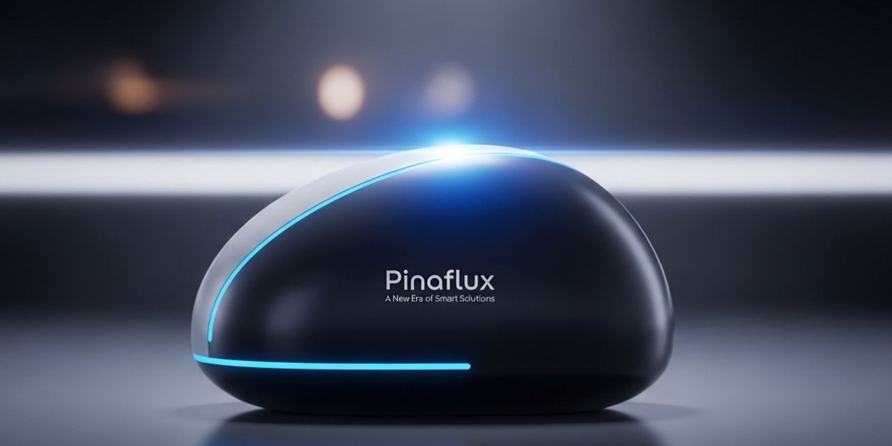 Pinaflux