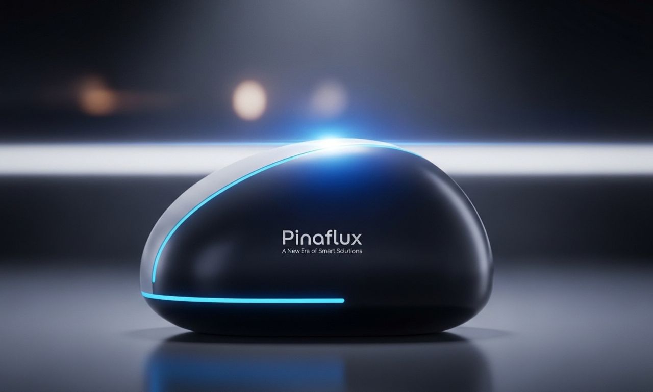 Pinaflux: A New Era of Smart Solutions