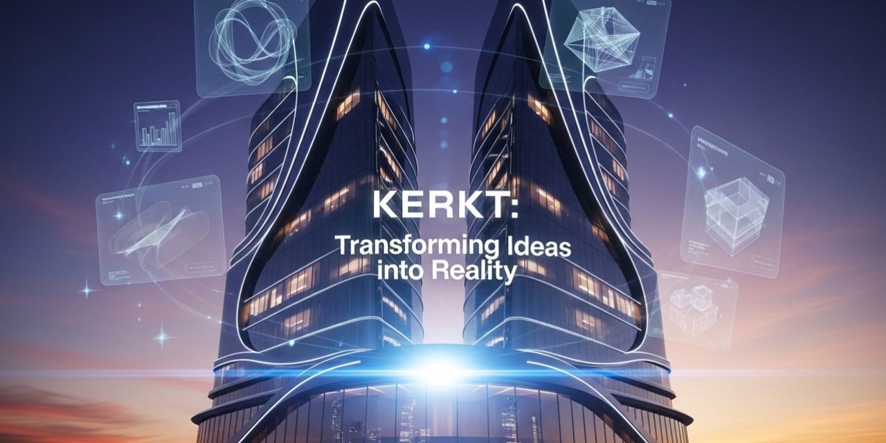 Kerkt