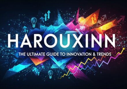 Harouxinn