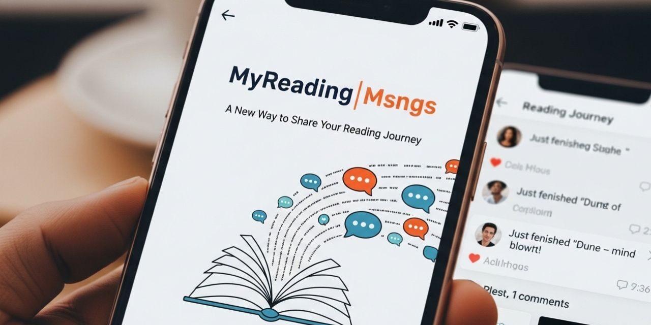 MyReadingMsngs