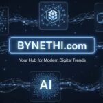 Bynethi.com