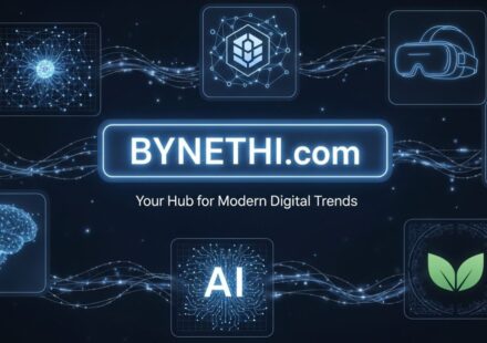 Bynethi.com